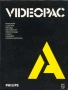 Magnavox Odyssey-2&nbsp; - &nbsp;Newscaster (Europe)